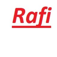 Rafi Rafi