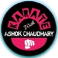 Karate with Ashok Chaudhary