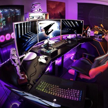 VIDEO GAMING