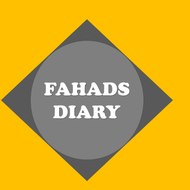 FAHADS DIARY