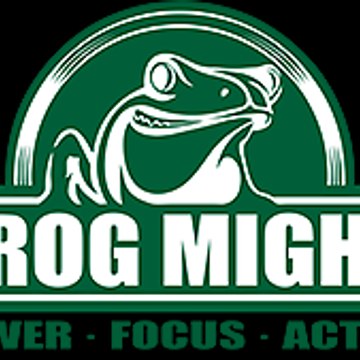 Frog Might