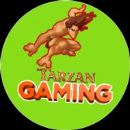 Tarzan gaming