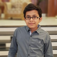 Abdul Munim Arain