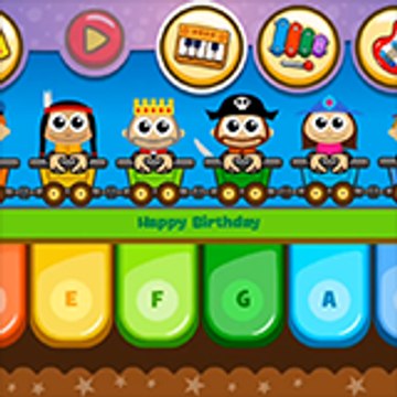 GaKids Music