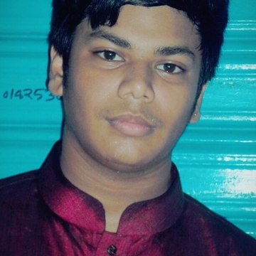 JOYANTA BANIK