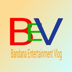 Bandana Entertainment Vlog