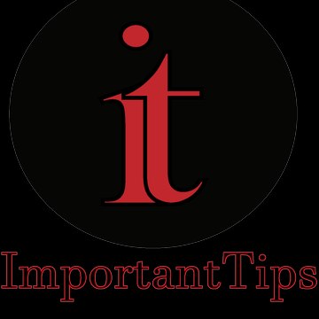 Important Tips International