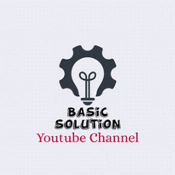 Basic Solution