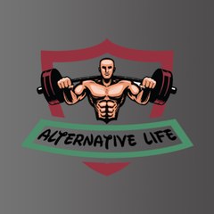 Alternative Life
