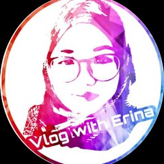 Vlog With Erina