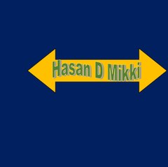 Hasan D Mikki