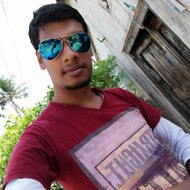 Sumanta Ghosh