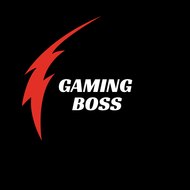 Gaming Boss