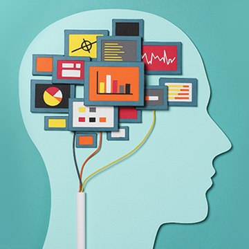 knowledge world