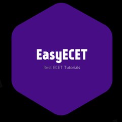 Easy Ecet Tutorials