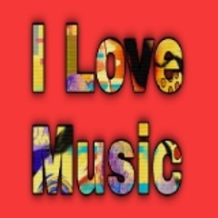 I love Music