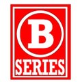 B-series