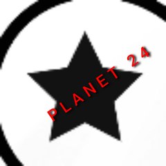 PLANET 24