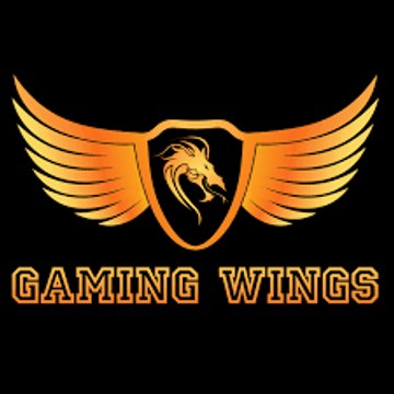 Gaming Wings