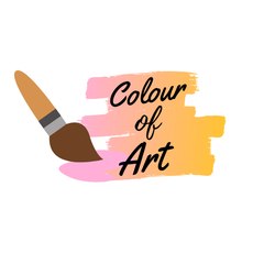 Colour of Art