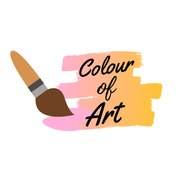 Colour of Art