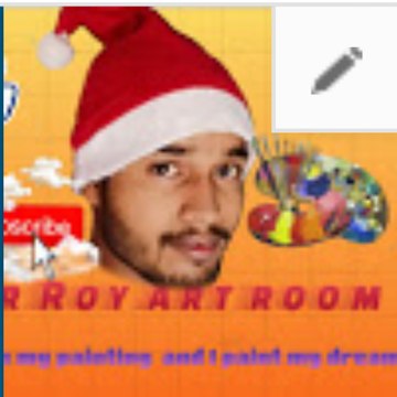 Mr Roy The Art Room