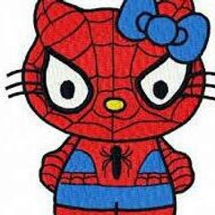 Spiderkitty retrogameplay