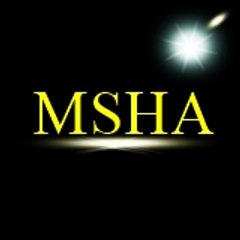 M.S.H.A ads