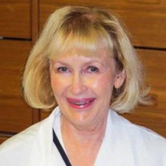 Marilyn K. Jones DDS