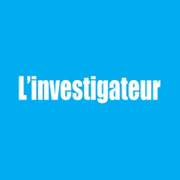 L'Investigateur
