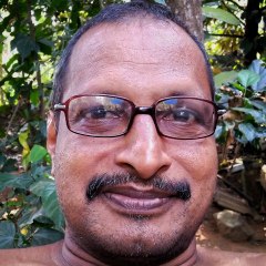 Balakrishnan