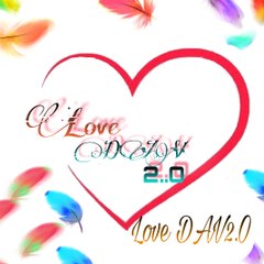 LOVE DAV2.O