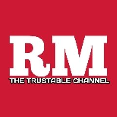 RAVI MONITER