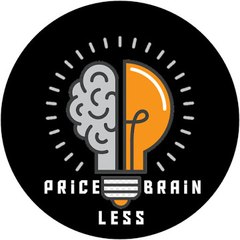 Price Less Brain