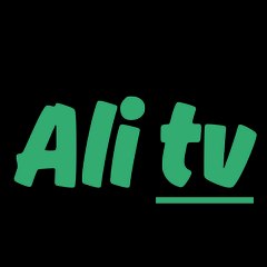 Ali tv ali