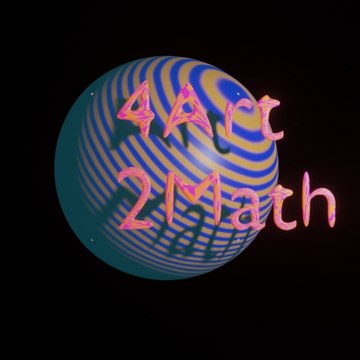 4Art2Math