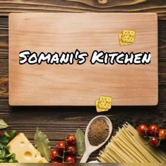 Somani's Kitchen