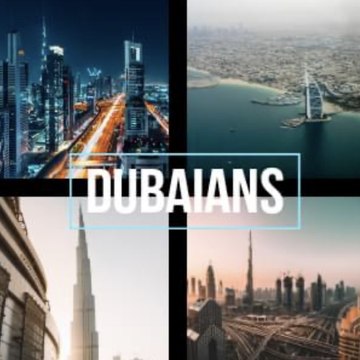 Dubains flims