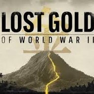 Lost Gold of World War II