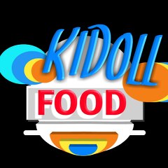 KIDOLLFOOD