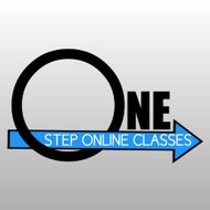 ONE STEP ONLINE CLASSES