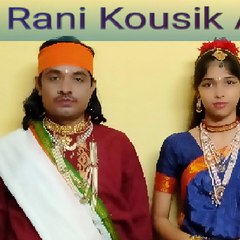 Nipa Rani Kousik Adak
