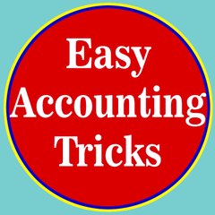 Easy Accounting Tricks