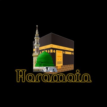 Haramain Dirilis Ertugrul