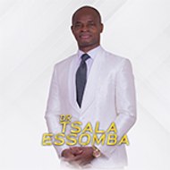 Dr Tsala Essomba