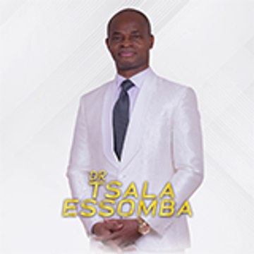 Dr Tsala Essomba