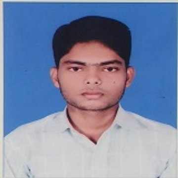 AMRENDRA KUMAR
