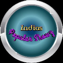 Indias popular showz