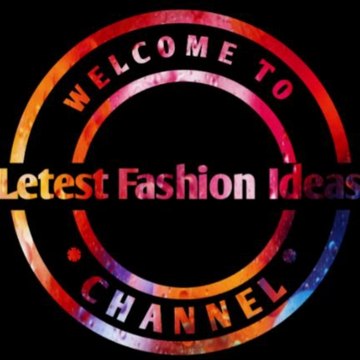 Letest Fashion Ideas