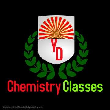 YD Chemistry Classes